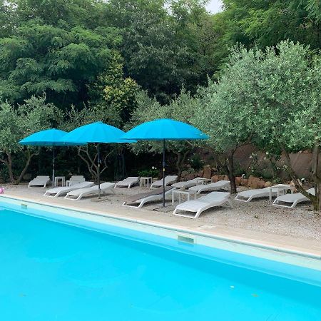 Relais Il Pigno ξενώνας Affi Εξωτερικό φωτογραφία