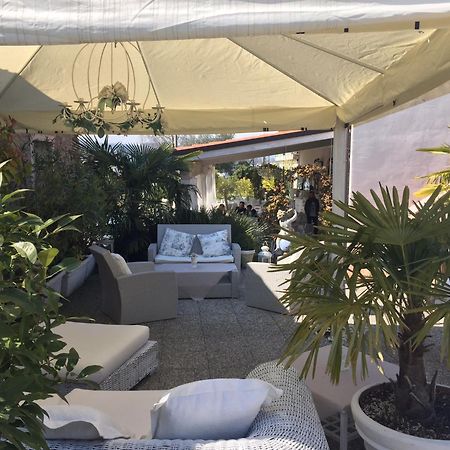 Relais Il Pigno ξενώνας Affi Εξωτερικό φωτογραφία