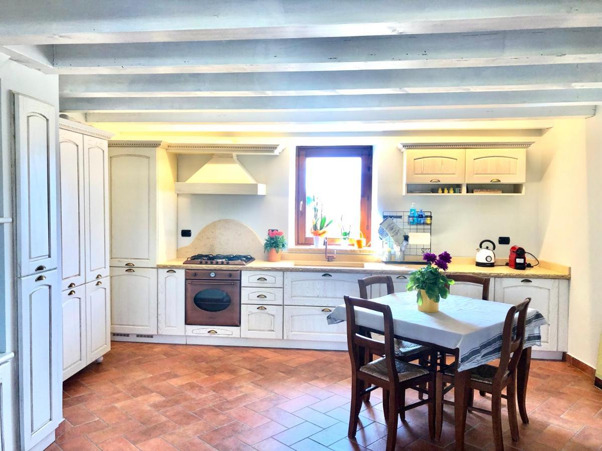 Relais Il Pigno ξενώνας Affi Δωμάτιο φωτογραφία