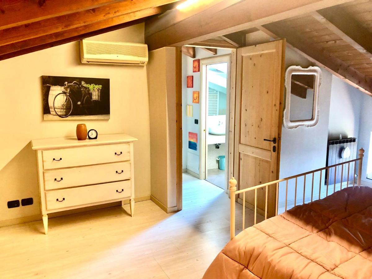 Relais Il Pigno ξενώνας Affi Εξωτερικό φωτογραφία