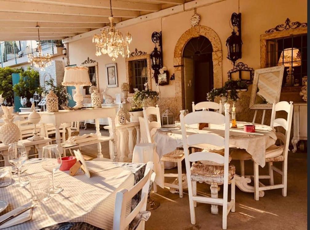 Relais Il Pigno ξενώνας Affi Εξωτερικό φωτογραφία
