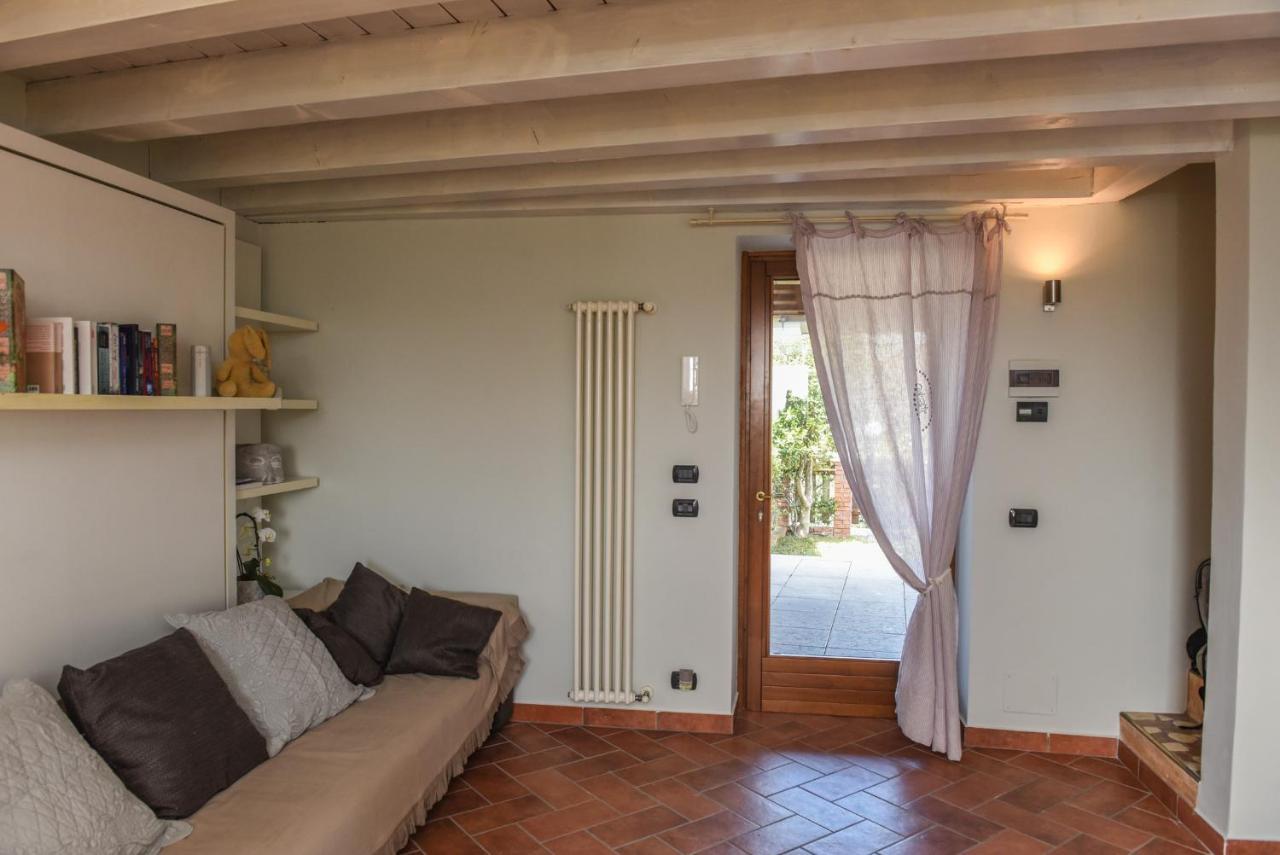 Relais Il Pigno ξενώνας Affi Εξωτερικό φωτογραφία