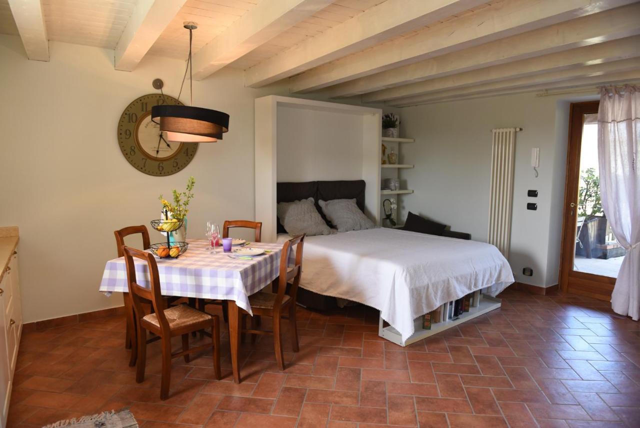 Relais Il Pigno ξενώνας Affi Εξωτερικό φωτογραφία
