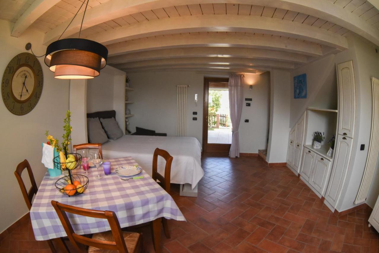 Relais Il Pigno ξενώνας Affi Εξωτερικό φωτογραφία
