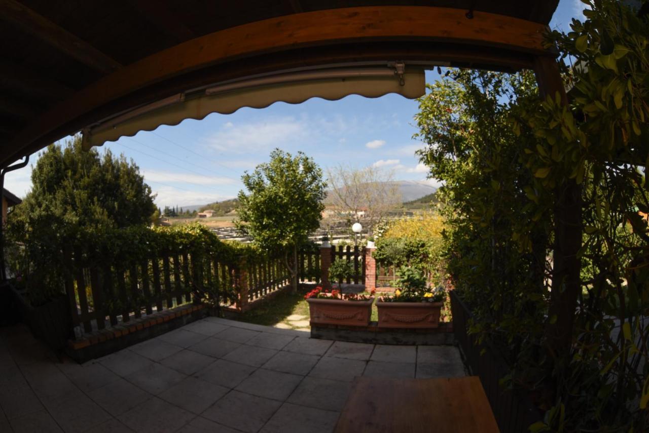 Relais Il Pigno ξενώνας Affi Εξωτερικό φωτογραφία