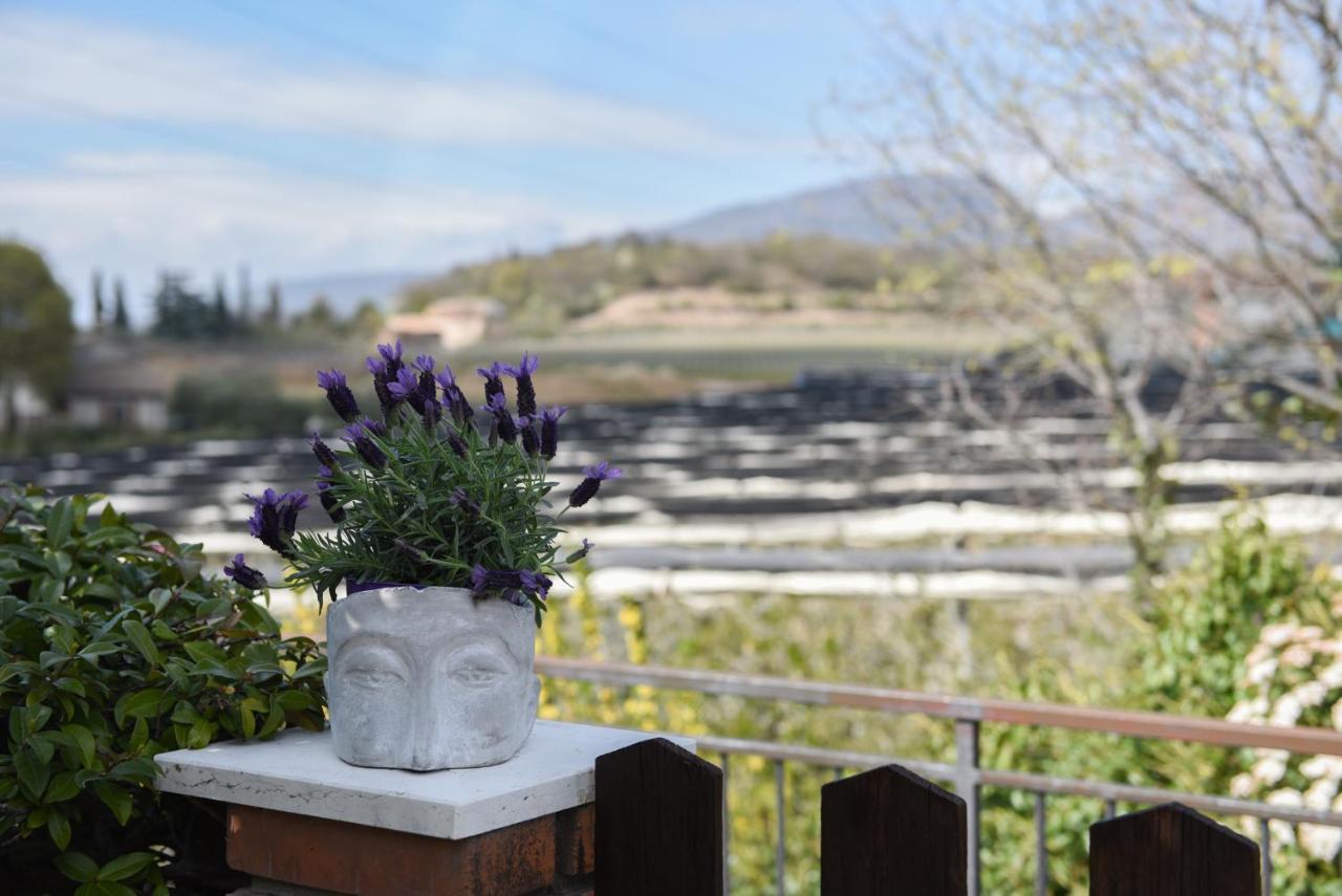 Relais Il Pigno ξενώνας Affi Εξωτερικό φωτογραφία