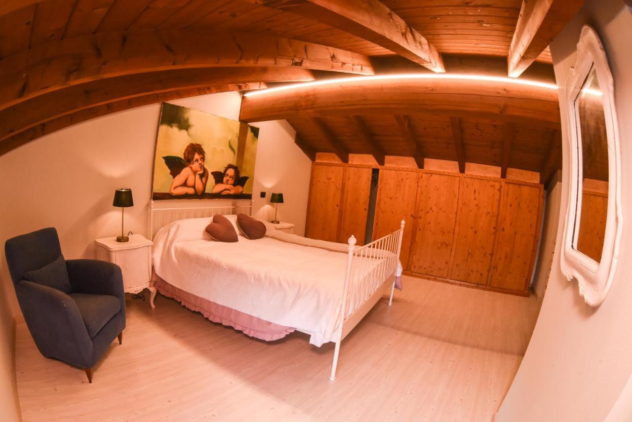 Relais Il Pigno ξενώνας Affi Εξωτερικό φωτογραφία