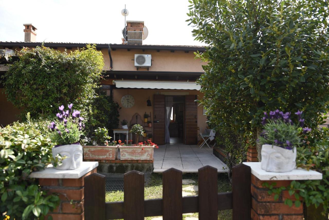 Relais Il Pigno ξενώνας Affi Εξωτερικό φωτογραφία