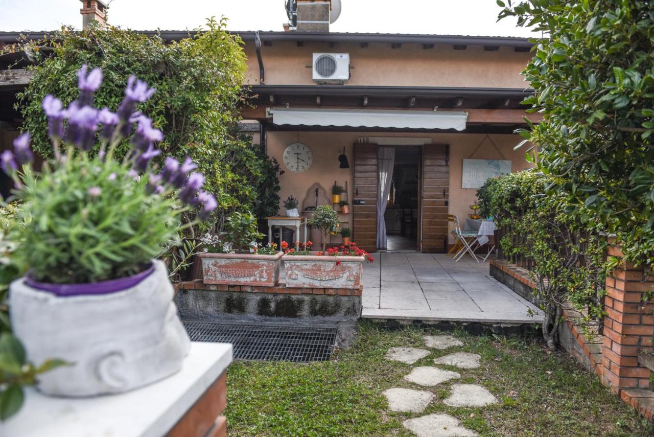 Relais Il Pigno ξενώνας Affi Εξωτερικό φωτογραφία
