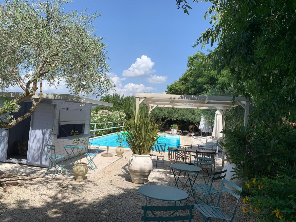 Relais Il Pigno ξενώνας Affi Εξωτερικό φωτογραφία