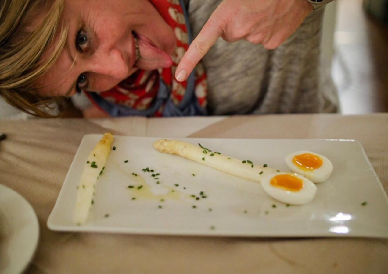 Relais Il Pigno ξενώνας Affi Εξωτερικό φωτογραφία