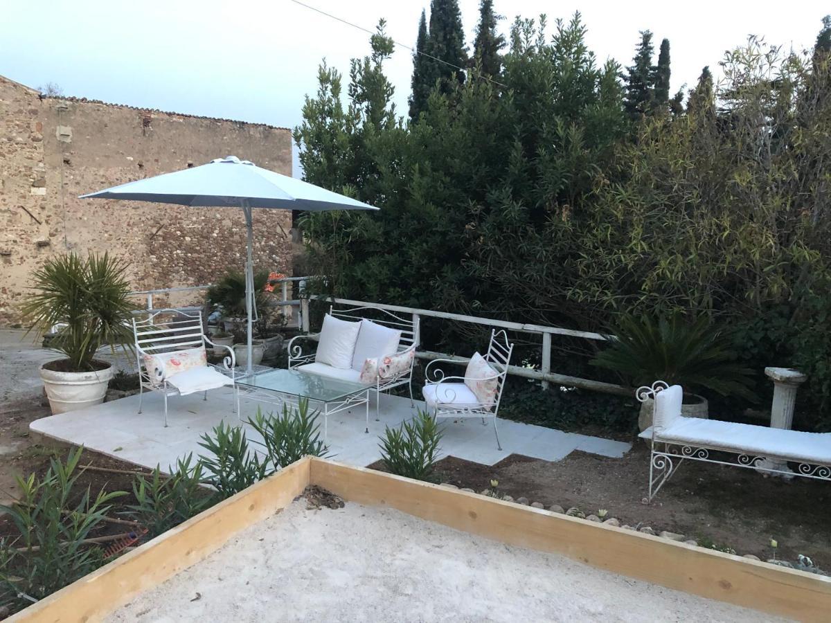 Relais Il Pigno ξενώνας Affi Εξωτερικό φωτογραφία