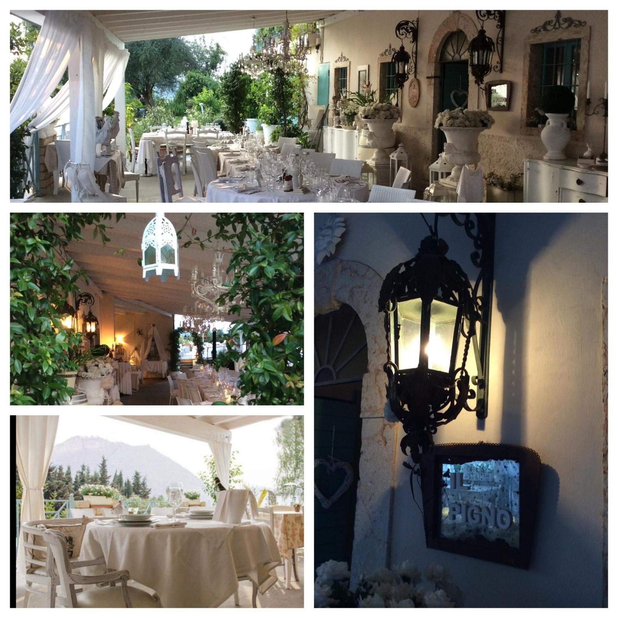 Relais Il Pigno ξενώνας Affi Εξωτερικό φωτογραφία