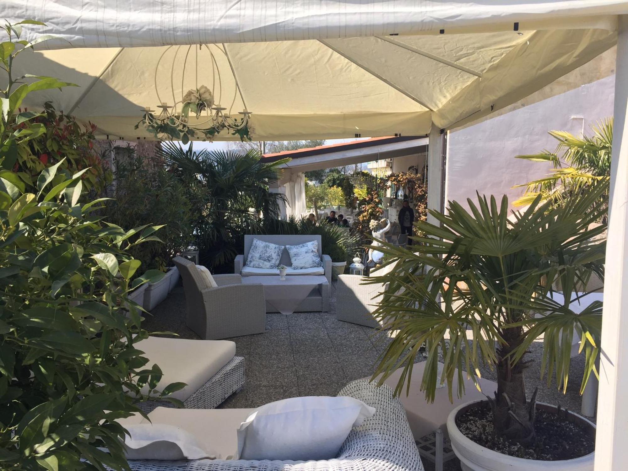Relais Il Pigno ξενώνας Affi Εξωτερικό φωτογραφία