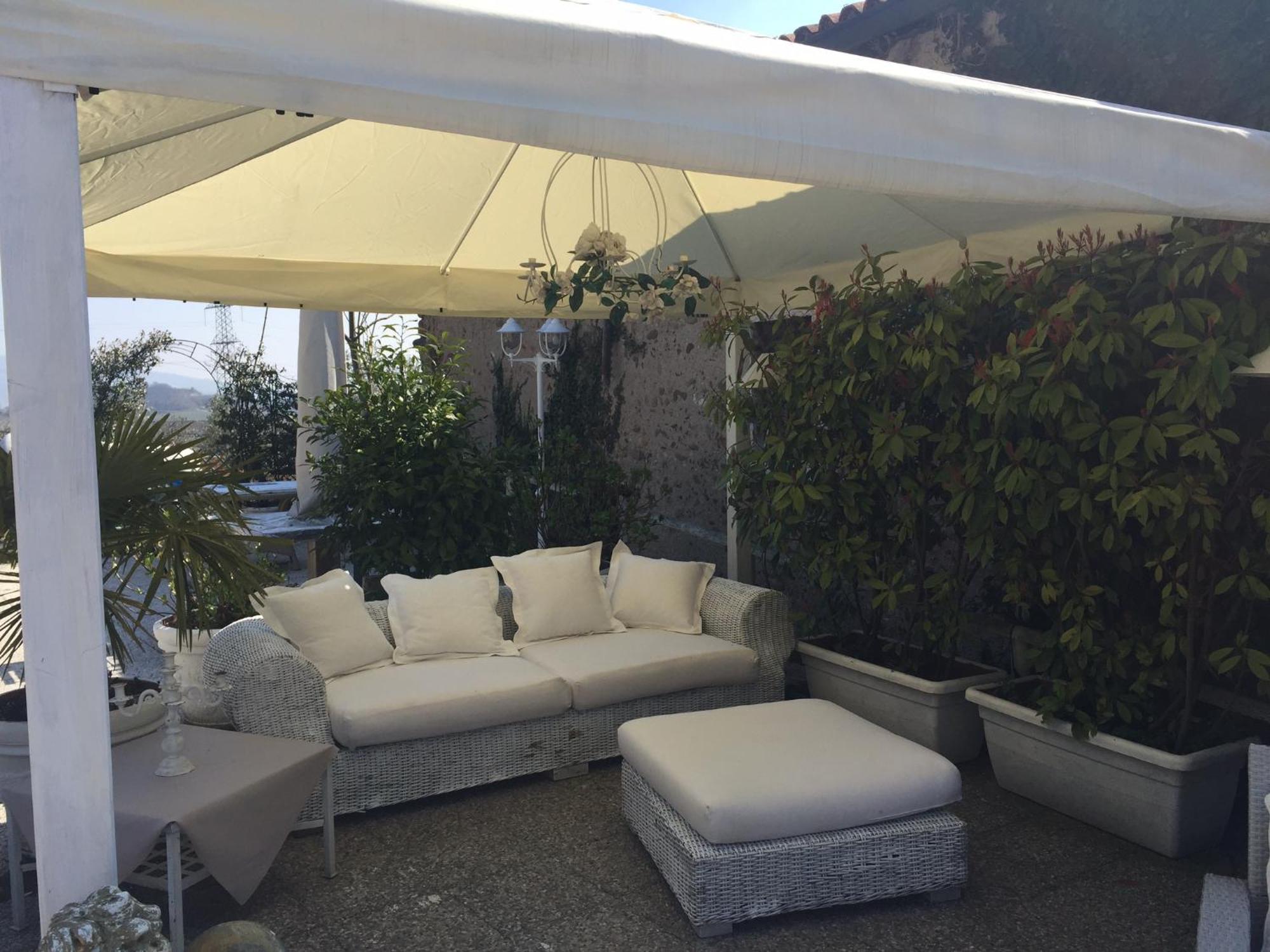 Relais Il Pigno ξενώνας Affi Εξωτερικό φωτογραφία