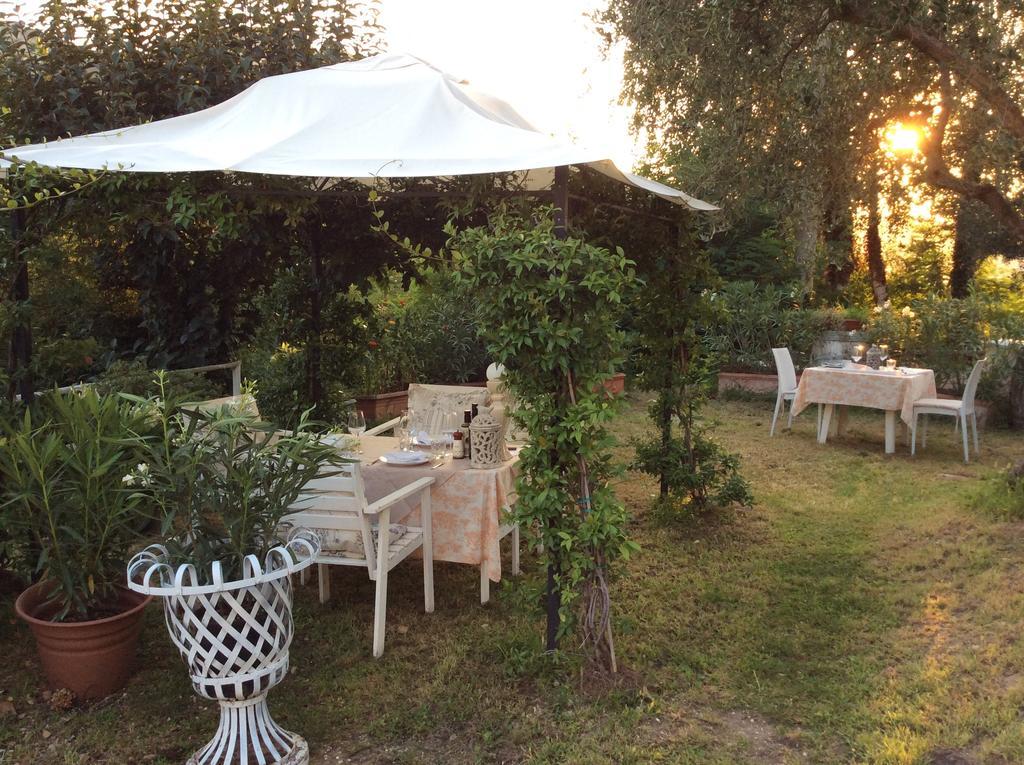Relais Il Pigno ξενώνας Affi Εξωτερικό φωτογραφία