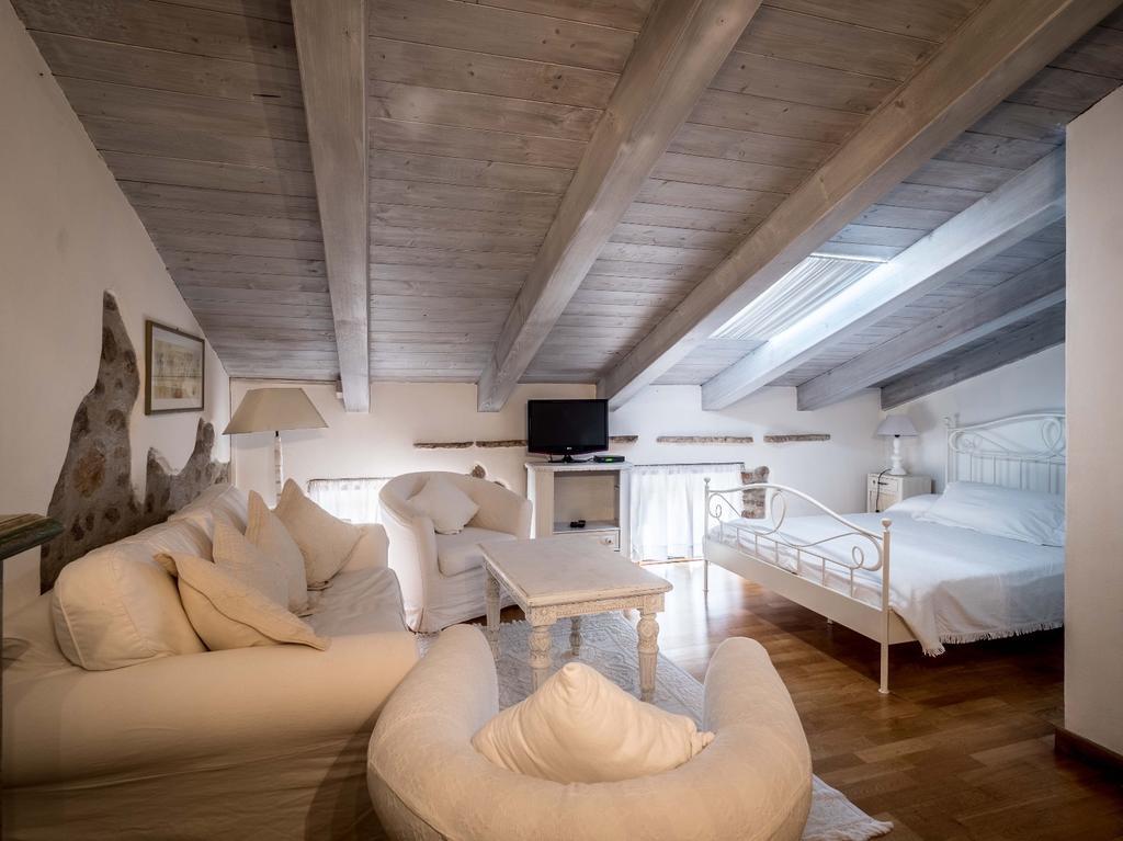 Relais Il Pigno ξενώνας Affi Εξωτερικό φωτογραφία