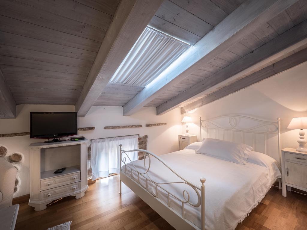 Relais Il Pigno ξενώνας Affi Εξωτερικό φωτογραφία