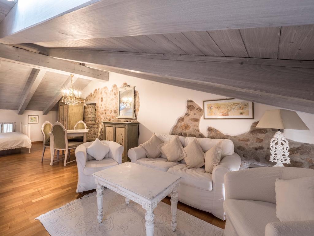 Relais Il Pigno ξενώνας Affi Εξωτερικό φωτογραφία