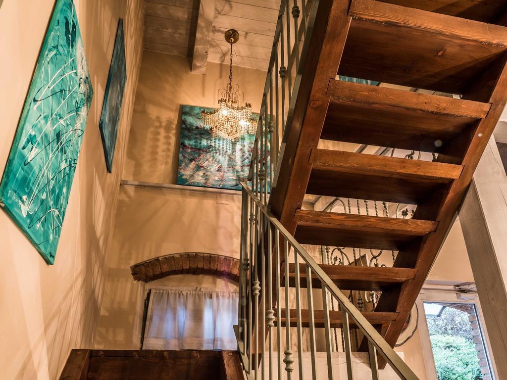 Relais Il Pigno ξενώνας Affi Εξωτερικό φωτογραφία
