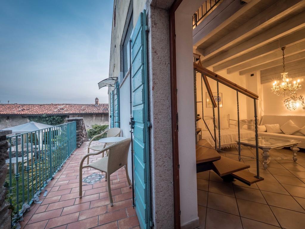 Relais Il Pigno ξενώνας Affi Εξωτερικό φωτογραφία