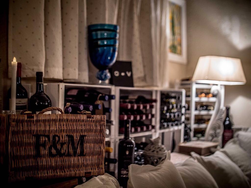 Relais Il Pigno ξενώνας Affi Εξωτερικό φωτογραφία