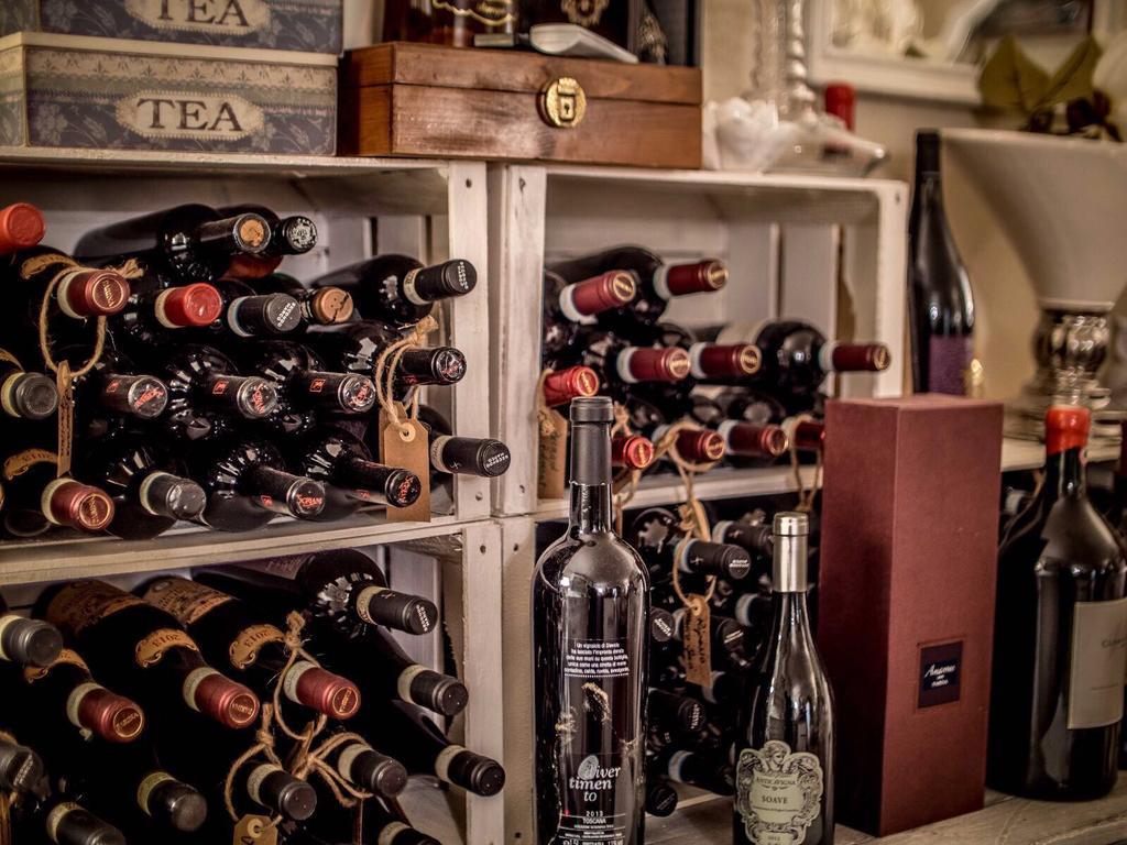 Relais Il Pigno ξενώνας Affi Εξωτερικό φωτογραφία