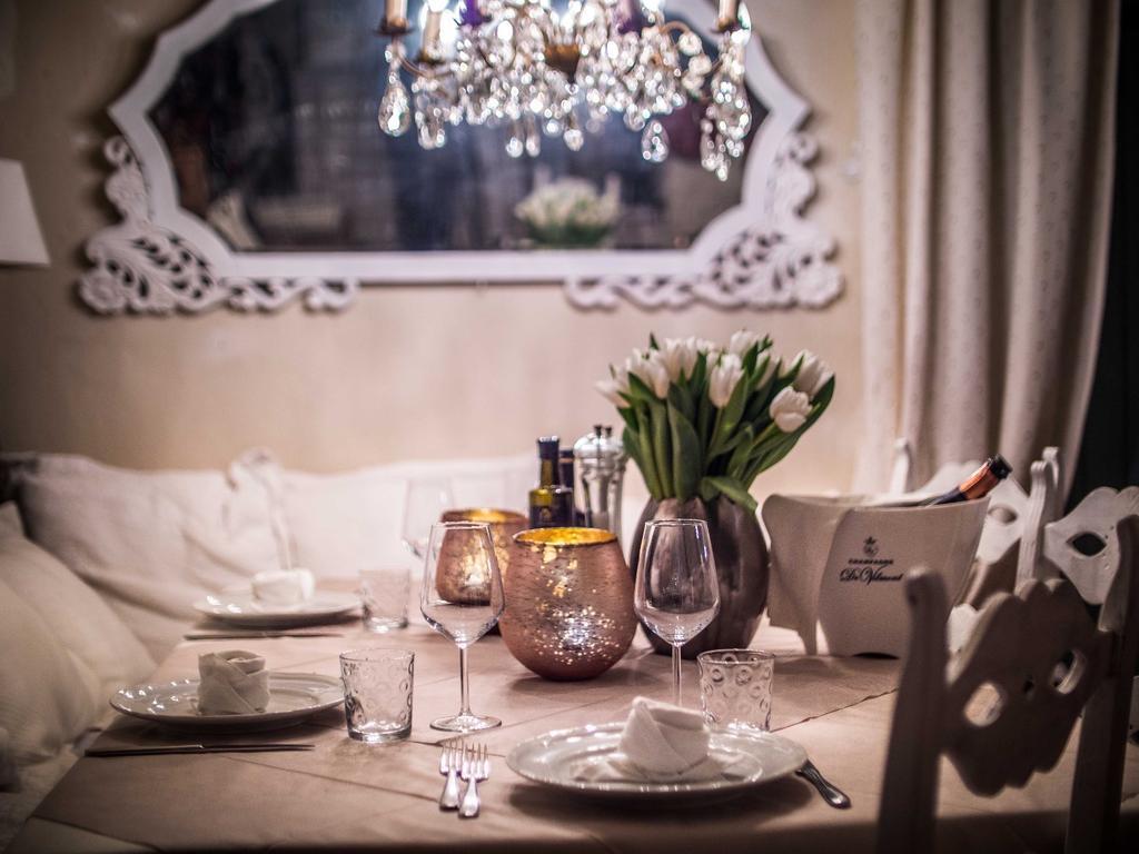 Relais Il Pigno ξενώνας Affi Εξωτερικό φωτογραφία