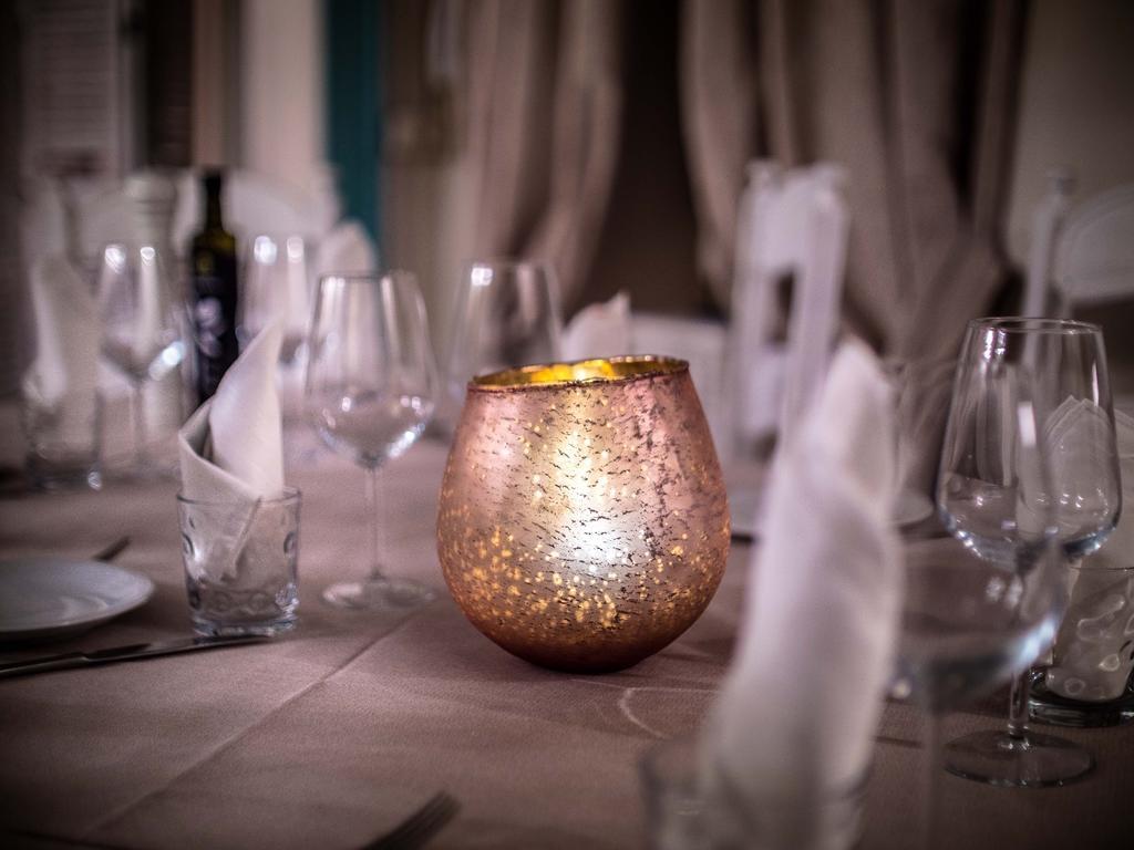Relais Il Pigno ξενώνας Affi Εξωτερικό φωτογραφία