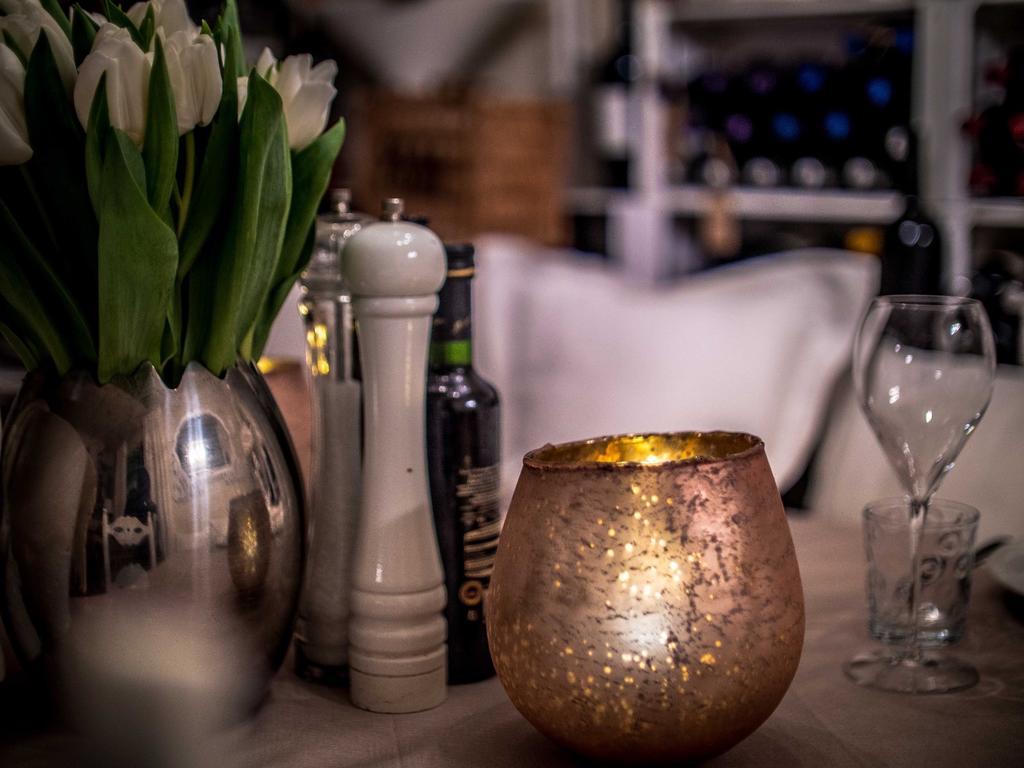 Relais Il Pigno ξενώνας Affi Εξωτερικό φωτογραφία