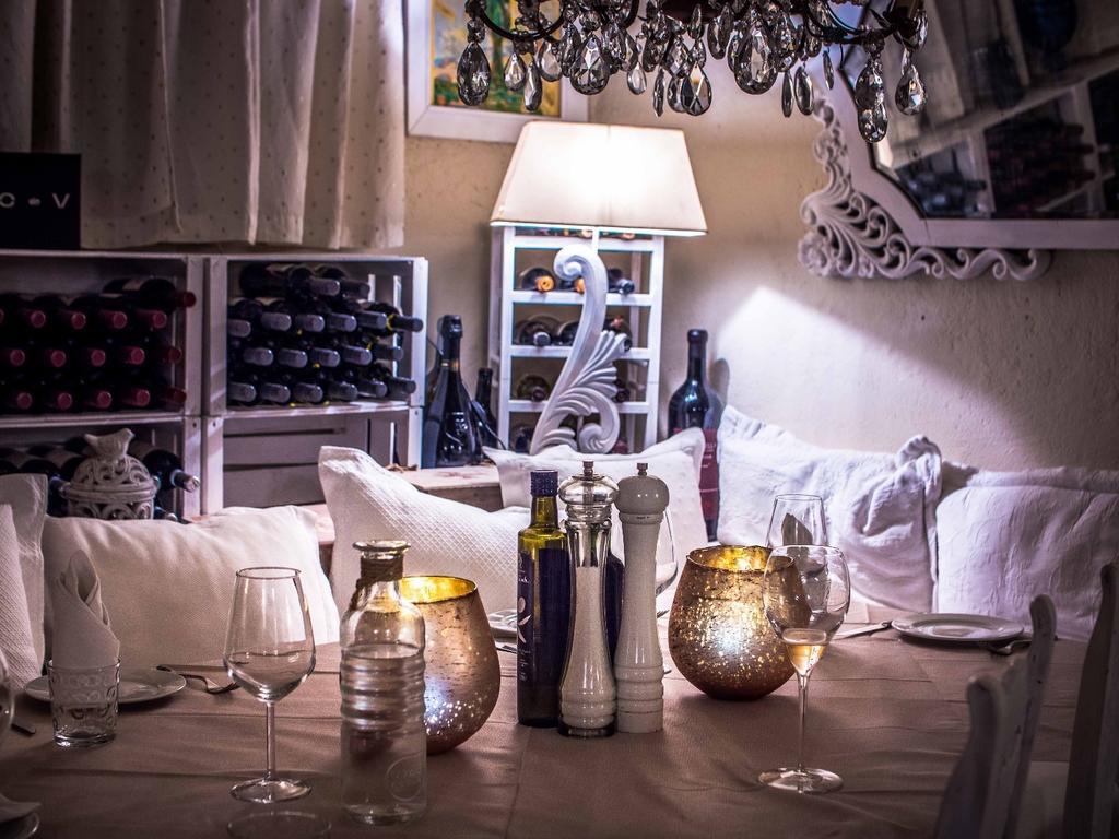 Relais Il Pigno ξενώνας Affi Εξωτερικό φωτογραφία