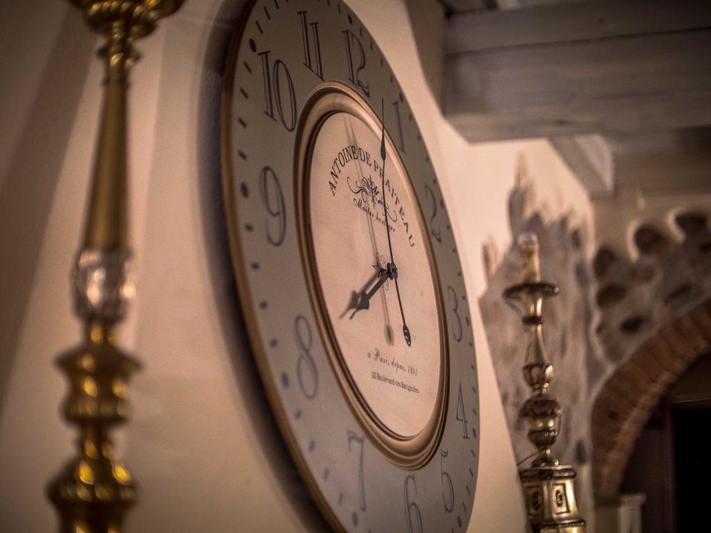 Relais Il Pigno ξενώνας Affi Εξωτερικό φωτογραφία