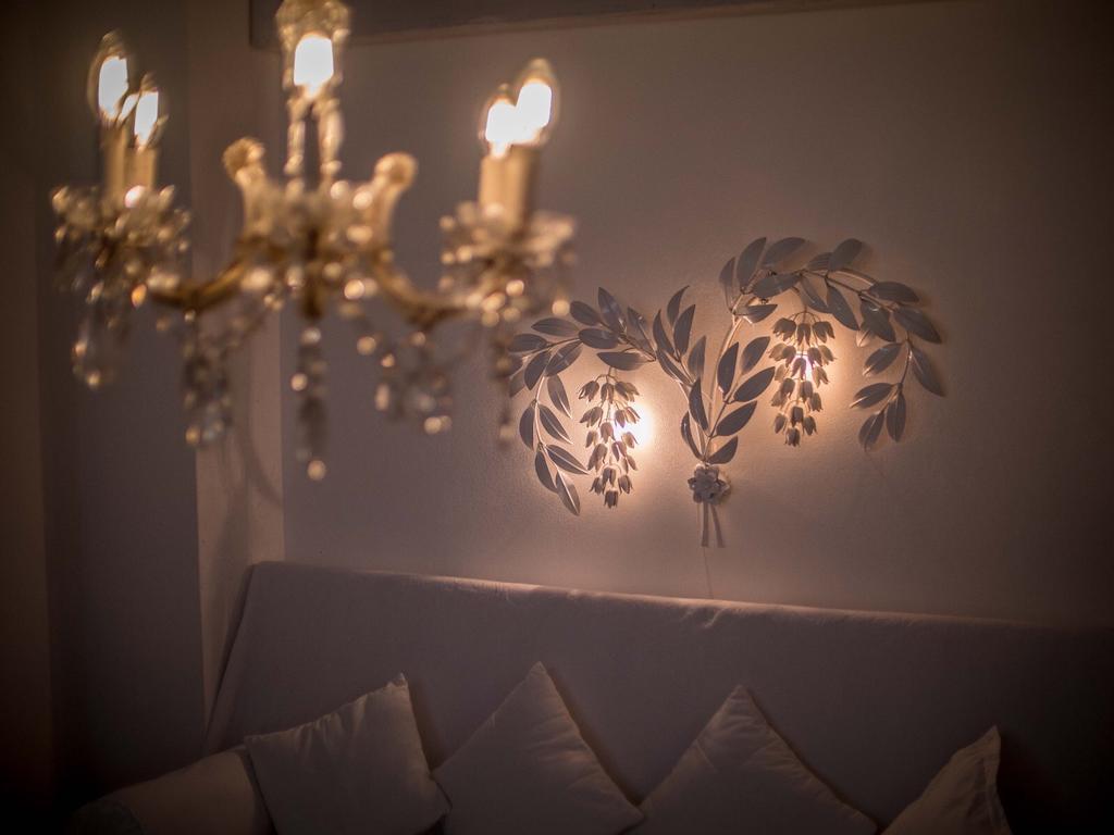 Relais Il Pigno ξενώνας Affi Εξωτερικό φωτογραφία