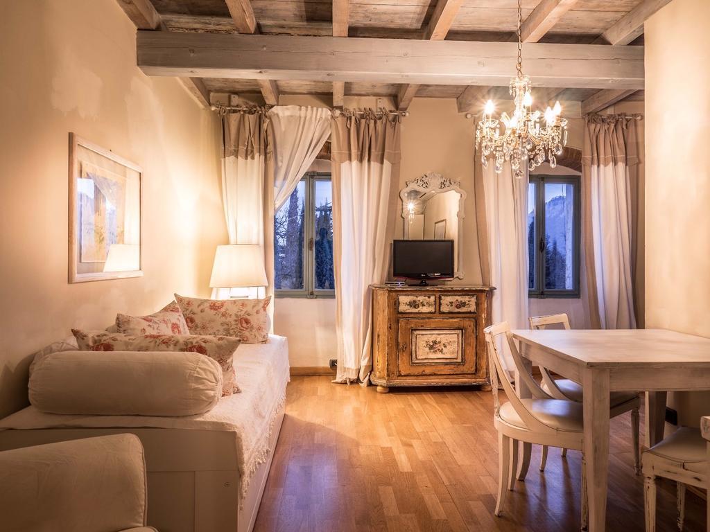 Relais Il Pigno ξενώνας Affi Εξωτερικό φωτογραφία