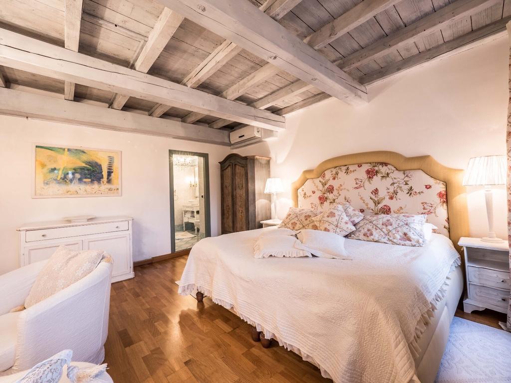 Relais Il Pigno ξενώνας Affi Εξωτερικό φωτογραφία