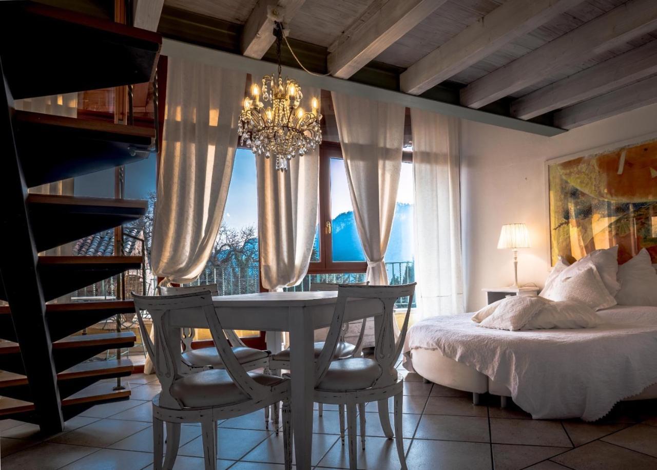 Relais Il Pigno ξενώνας Affi Εξωτερικό φωτογραφία